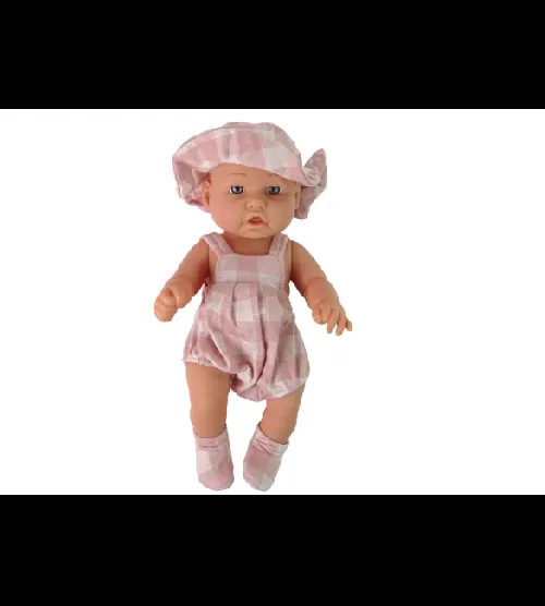 Lelle mazulis 30 cm Sweet Baby Doll 74749
