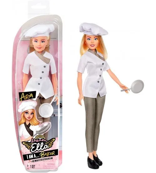 Lelle MGA Dream Ella Asst – Baker Aria 578048