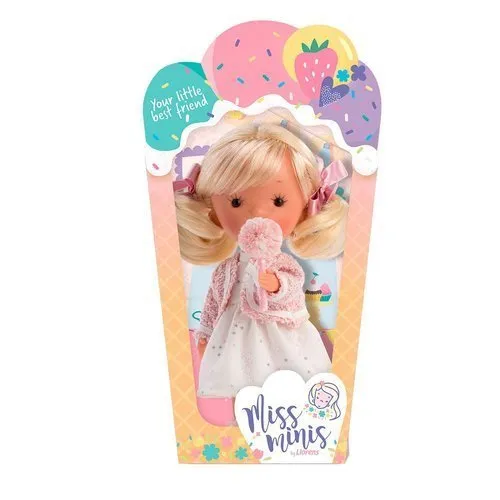 Lelle Miss Minis Lili Queen 26 cm Spānija LL52602