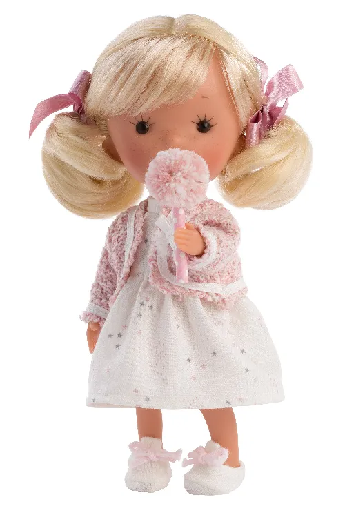 Lelle Miss Minis Lili Queen 26 cm Spānija LL52602