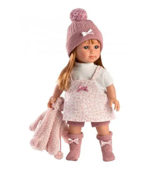 Lelle Nicole 35 cm LL53539