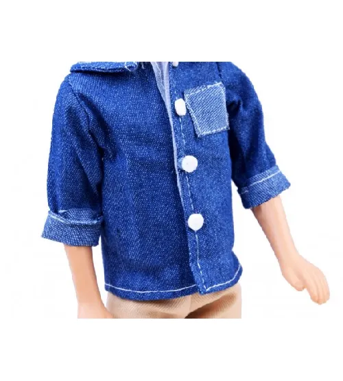 Lelle PIER KEN 30 cm ZA2459