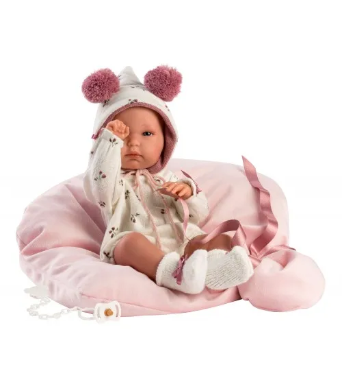 Lelles mazulis Llorens Bimba 35 cm