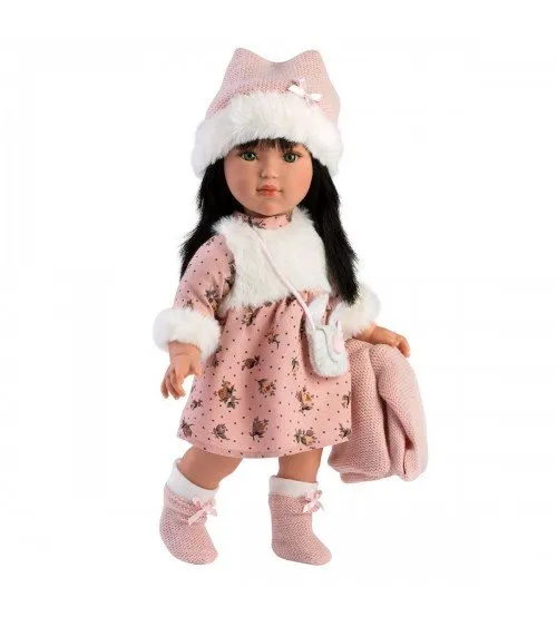 Lelles mazulis Llorens Greta 40 cm