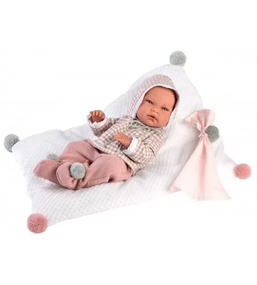 Lelles mazulis Llorens Nica 40 cm