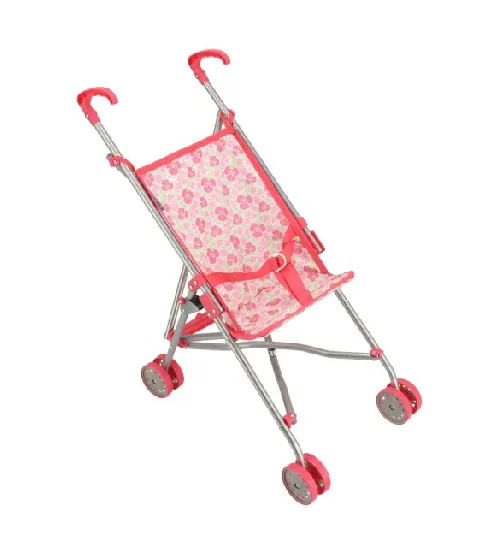 Leļļu ratiņu ANIKA BabyMix 49236