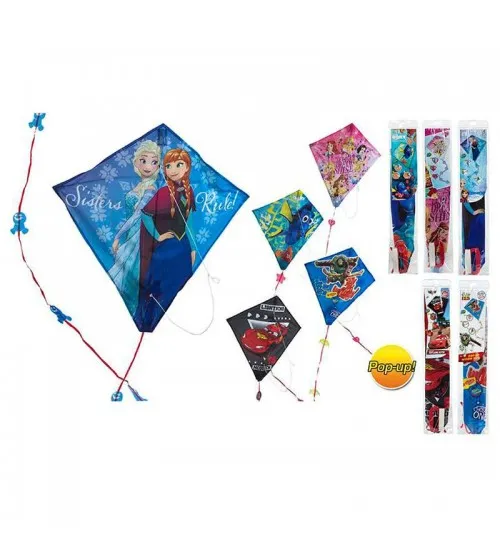 Lidojošais pūķis Disney Frozen CB42735