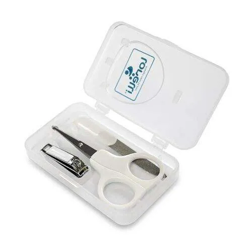 Lorelli Manicure Set Art.10240410003 mazuļu manikīra komplekts