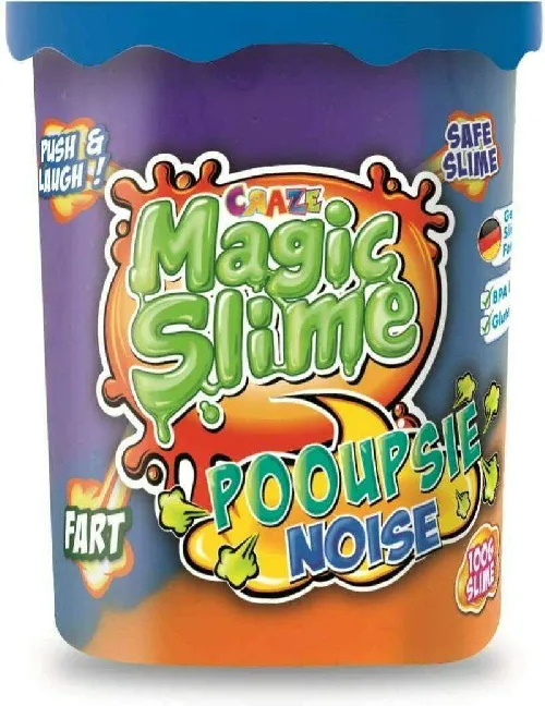 Magic Slime Slaims 100gr