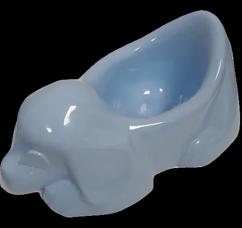 Maltex Dog Light Blue Bērnu podiņš