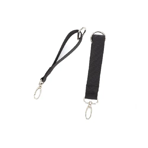 Māmiņas mugursoma - ratiņu soma Fillikid Black