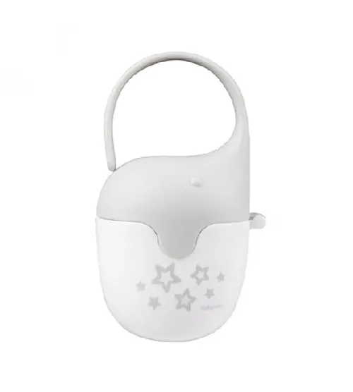 Māneklīša soma ZILONĪTIS Babyono grey 529/01