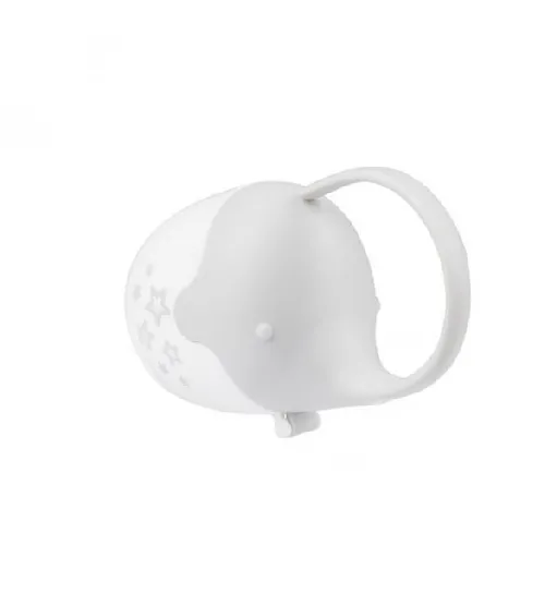 Māneklīša soma ZILONĪTIS Babyono grey 529/01