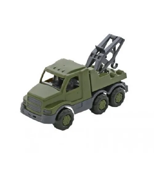 Mašīnīte-evakuators Polesie GOSHA 27 cm 49056