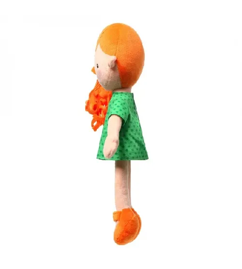 Mīksta lelle 32 cm BabyOno HANNAH 1096