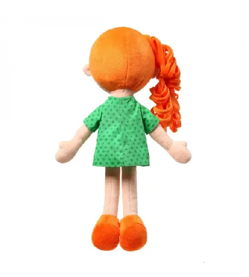 Mīksta lelle 32 cm BabyOno HANNAH 1096