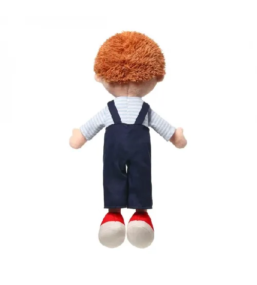Mīksta lelle 32 cm BabyOno OLIVER 1097