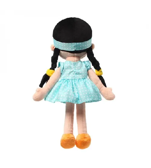 Mīksta lelle 32 cm BabyOno ZOE 1095