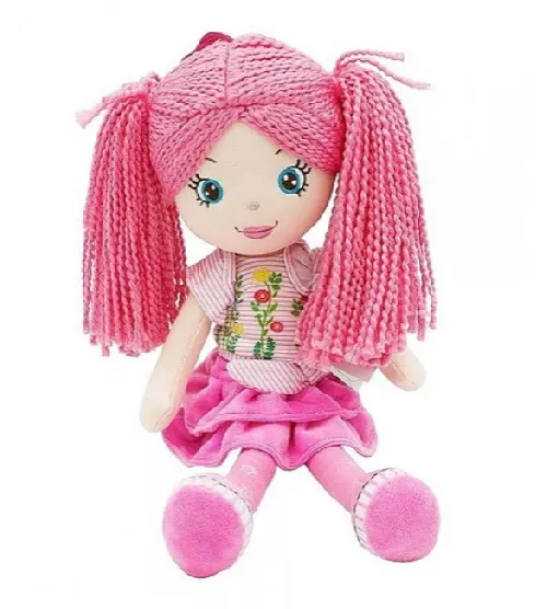 Mīksta lelle MALGOSIA 35 cm 9091