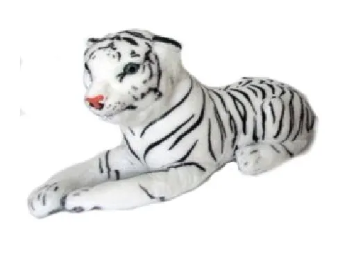 Mīkstā rotaļļieta Tīģerītis 45 cm SUN DAY T0792