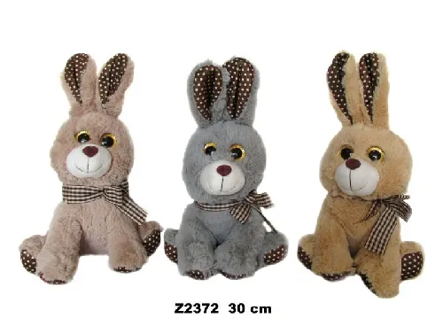 Mīkstā rotaļļieta Zaķītis SUN DAY Z2372