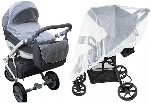 Moskītu tīkls ratiem PROBABY