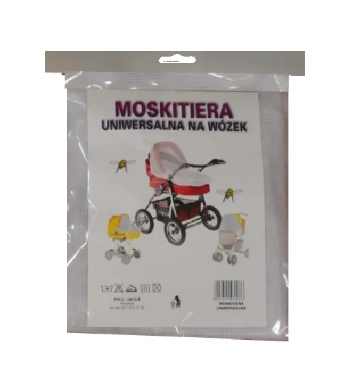 Moskītu tīkls ratiem PROBABY