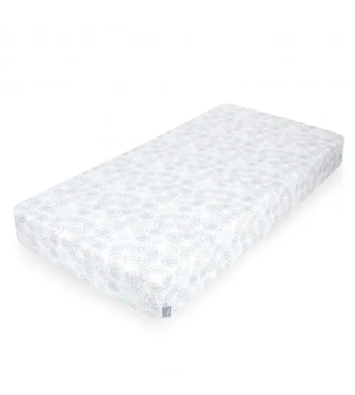 Palags ar gumiju JERSĪ 120 x 60 cm CEBA BABY DANDE 823