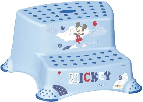 Paliktnis kājām OKT KIDS MICKEY-DUO