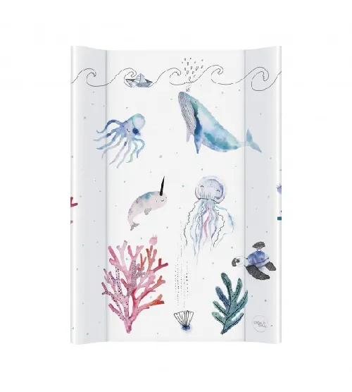 Pārtinamais dēlis 70 cm Ceba Baby WORLD OCEAN 203