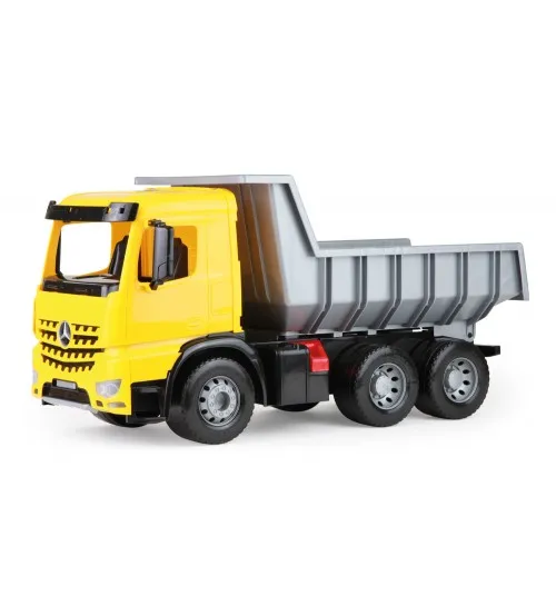 Pašizgāzējs 63 cm MAXI LENA Mercedes Arocs (kastē) L02064