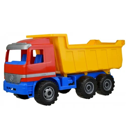 Pašizgāzējs Mercedes Actros 72 cm MAXI LENA L02020 (kastē)