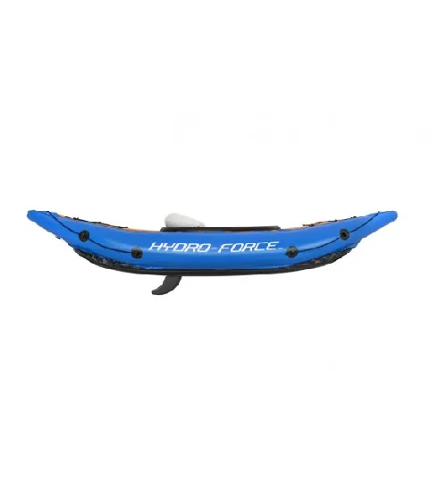 Piepūšams kajaks 275x81 cm Bestway Hydro-Force 65115 10690