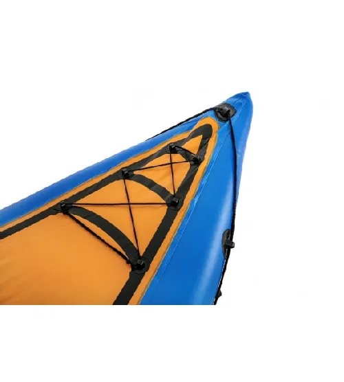 Piepūšams kajaks 275x81 cm Bestway Hydro-Force 65115 10690