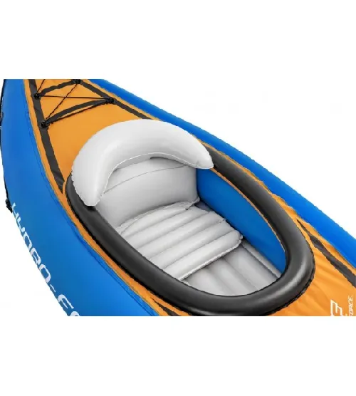 Piepūšams kajaks 275x81 cm Bestway Hydro-Force 65115 10690