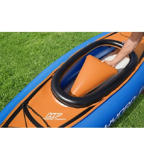 Piepūšams kajaks 275x81 cm Bestway Hydro-Force 65115 10690