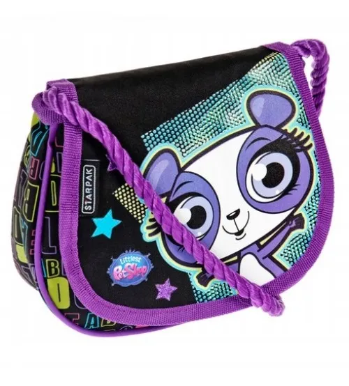 Pleca soma Littlest Pet Shop FB769003