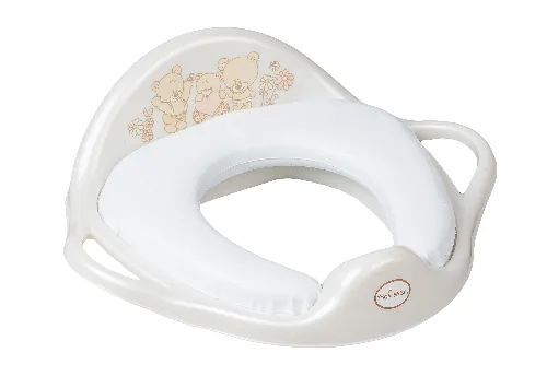 Poda vāka mazinātājs Tega Baby BEAR white pearl MS-020