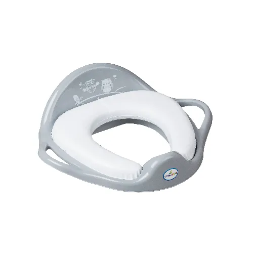 Poda vāka mazinātājs TegaBaby OWLS grey SO-020
