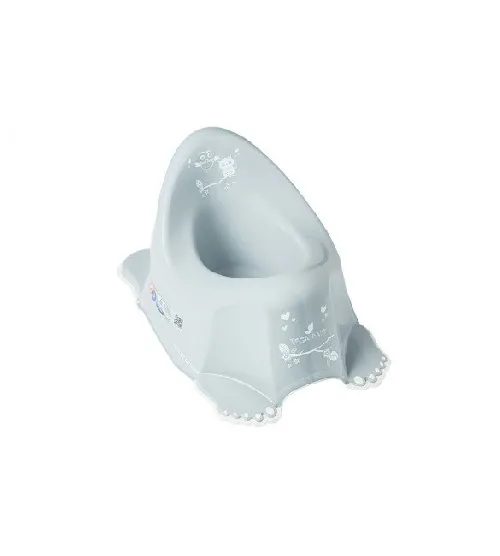 Podiņš GREY OWLS grey Tega Baby SO-001-106