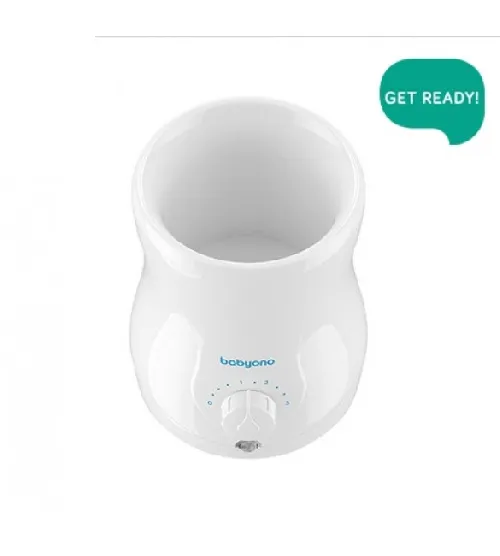Pudelīšu sasildītajs un sterilizators (2in1) BabyOno 216