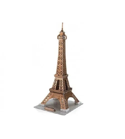Puzle 3D EIFFEL TOWER ZA1577
