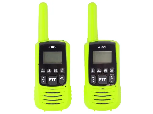 Rācija WALKIE TALKIE 3 km