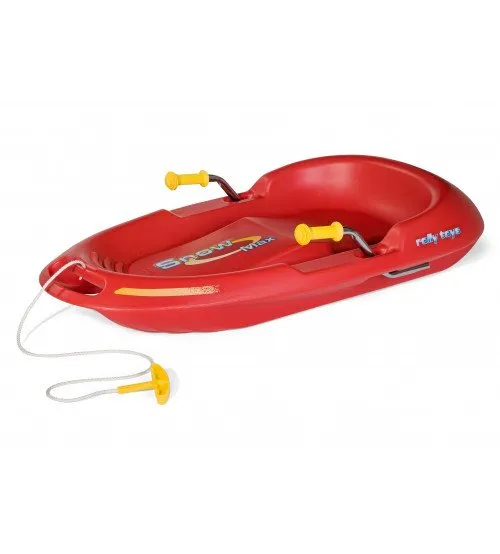Ragavas rollySnow Max 103x49x19 cm