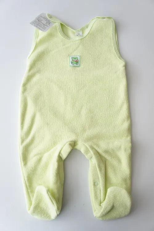 Rāpulīši bez piedurknēm Termofrotē MARGO 22012.74