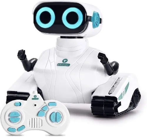 Robots ar tālvadības pulti