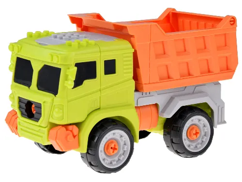 Robots/auto-transformers ZA4707