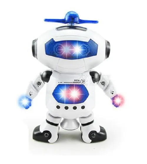 Robots dejojošs ANDROID 360 9736