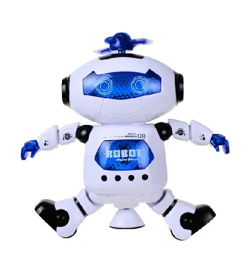 Robots dejojošs ANDROID 360 9736