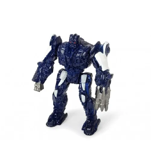 Robots-transformers Transformers Barricade ZA3637